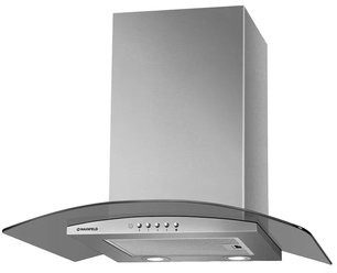 Вытяжка Маунфилд ANCONA PLUS (C) 60 INOX GLASS B фото в Екатеринбурге Вытяжка Maunfeld ANCONA PLUS (C) 60 INOX GLASS B фото в Екатеринбурге