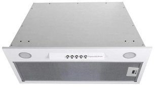Встраиваемая вытяжка Зигмунд Штайн K 012.5 W фото 4 в Екатеринбурге Встраиваемая вытяжка Zigmund Shtain K 012.5 W фото 4 в Екатеринбурге