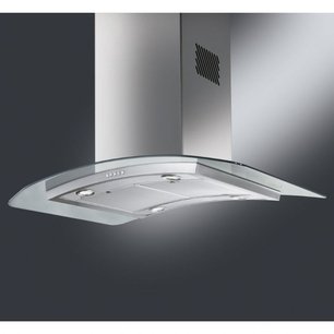 Вытяжка Смег KIV90X-1 фото 2 в Екатеринбурге Вытяжка Smeg KIV90X-1 фото 2 в Екатеринбурге