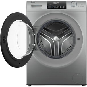 Стиральная машина Haier HW90-BP14959S фото 3 в Екатеринбурге