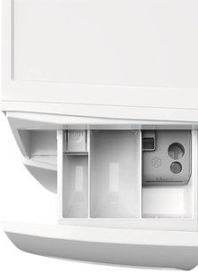 Стирально-сушильная машина AEG LWR71944B фото 2 в Екатеринбурге