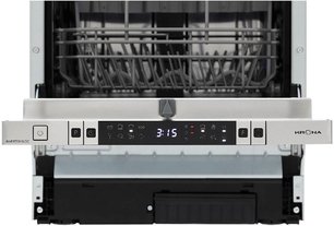 Встраиваемая посудомоечная машина Krona MARTINA 45 BI фото 3 в Екатеринбурге