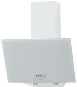 Вытяжка Крона JINA 500 WHITE PB V2 фото в Екатеринбурге Вытяжка KRONA JINA 500 WHITE PB V2 фото в Екатеринбурге