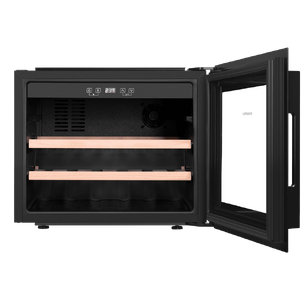 Встраиваемый винный шкаф Maunfeld MBWC-62S28 фото 2 в Екатеринбурге