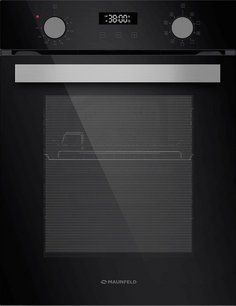 Электрический духовой шкаф Maunfeld EOEM519PB фото в Екатеринбурге