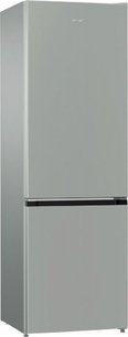 Двухкамерный холодильник Gorenje NRK611PS4 фото 3 в Екатеринбурге