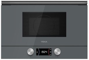 Встраиваемая микроволновая печь Teka ML 8220 BIS L STONE GREY фото 2 в Екатеринбурге