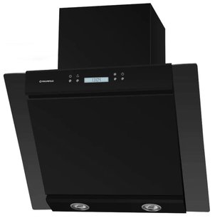 Вытяжка Маунфилд GLORIA 60 BLACK GLASS B фото в Екатеринбурге Вытяжка Maunfeld GLORIA 60 BLACK GLASS B фото в Екатеринбурге