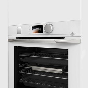 Духовой шкаф De Dietrich DOR4747W фото 3 в Екатеринбурге