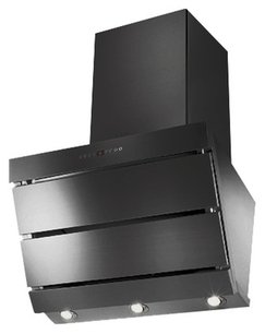 Вытяжка Фабер Orizzonte Plus Vetro EG8 X/VBK A60 Logic фото в Екатеринбурге Вытяжка Faber Orizzonte Plus Vetro EG8 X/VBK A60 Logic фото в Екатеринбурге
