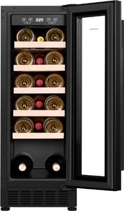 Встраиваемый винный шкаф Maunfeld MBWC-56S20 фото в Екатеринбурге
