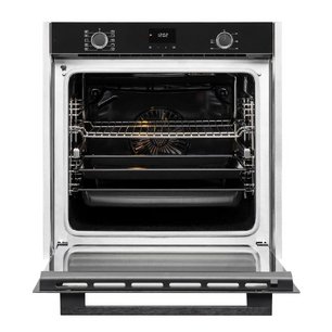 Электрический духовой шкаф Zigmund Shtain E 157 B фото 2 в Екатеринбурге