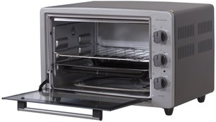 Электропечь Schaub Lorenz SLE OE3400 фото 3 в Екатеринбурге