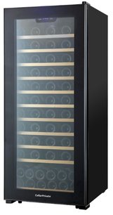 Винный шкаф Селлар Приват CP102 фото 2 в Екатеринбурге Винный шкаф CellarPrivate CP102 фото 2 в Екатеринбурге