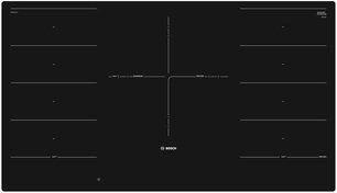 Индукционная варочная панель Бош PXV901DV1E фото в Екатеринбурге Индукционная варочная панель Bosch PXV901DV1E фото в Екатеринбурге