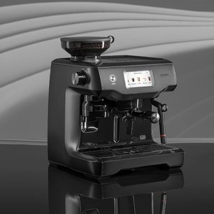 Кофейная станция BORK C820 фото 3 в Екатеринбурге