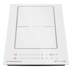 Индукционная варочная панель Маунфилд CVI292S2BWH Inverter фото 2 в Екатеринбурге Индукционная варочная панель Maunfeld CVI292S2BWH Inverter фото 2 в Екатеринбурге