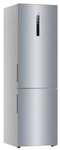 Холодильник Haier C2F637CXRGU1 фото 2 в Екатеринбурге