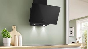 Вытяжка Bosch DWK63PJ60T фото 4 в Екатеринбурге