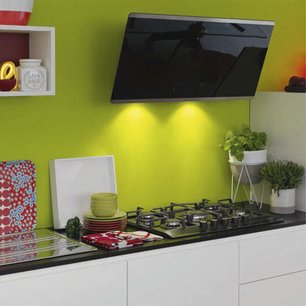 Вытяжка Франке FPJ 925 V BK/SS фото 4 в Екатеринбурге Вытяжка Franke FPJ 925 V BK/SS фото 4 в Екатеринбурге