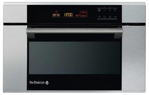 Духовой шкаф De Dietrich DME 799 X фото в Екатеринбурге