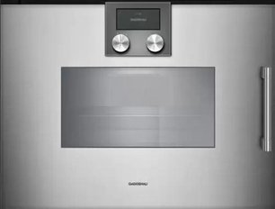 Духовой шкаф - пароварка Gaggenau BSP 251-111 фото в Екатеринбурге