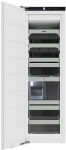 Встраиваемая морозильная камера BORA F178GWS2 фото в Екатеринбурге