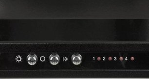 Вытяжка Де Дитрих DHD519BE1 фото 3 в Екатеринбурге Вытяжка De Dietrich DHD519BE1 фото 3 в Екатеринбурге