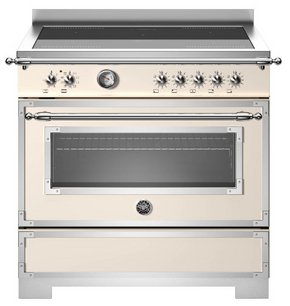 Варочный центр Bertazzoni HER95I1EAVT2 фото в Екатеринбурге
