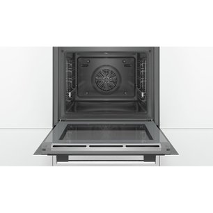 Духовой шкаф Bosch HBG378EW0R фото 4 в Екатеринбурге