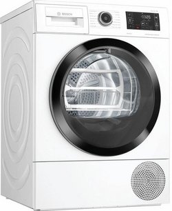 Сушильная машина Bosch WTW8760EPL фото в Екатеринбурге