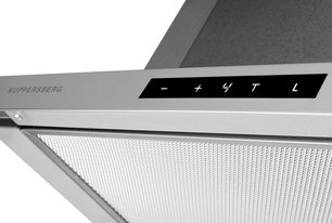 Встраиваемая вытяжка Куперсберг SLIMBOX 60 X фото 3 в Екатеринбурге Встраиваемая вытяжка Kuppersberg SLIMBOX 60 X фото 3 в Екатеринбурге
