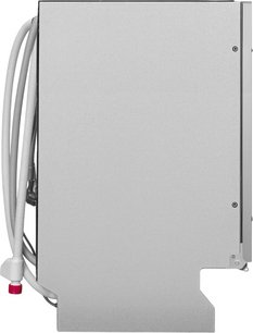 Встраиваемая посудомоечная машина Smeg STL7322BQL фото 3 в Екатеринбурге