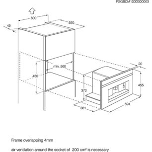 Кофемашина AEG PE4551-M фото 2 в Екатеринбурге