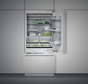 Встраиваемый холодильник Gaggenau RB 492-301 фото 2 в Екатеринбурге