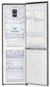 Холодильник Hitachi R-BG 410 PU6X XGR фото 3 в Екатеринбурге