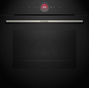 Духовой шкаф Bosch HBG7341B1 фото в Екатеринбурге