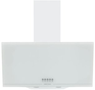 Вытяжка Krona JINA 600 WHITE PB фото 2 в Екатеринбурге Вытяжка Krona JINA 600 WHITE PB фото 2 в Екатеринбурге