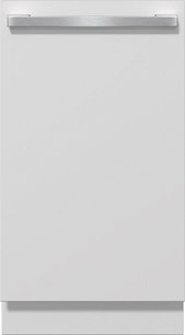 Встраиваемая посудомоечная машина Miele G 5790 SCVi SL фото 2 в Екатеринбурге