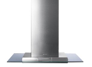 Вытяжка Смег KSEIV97X2 фото в Екатеринбурге Вытяжка Smeg KSEIV97X2 фото в Екатеринбурге