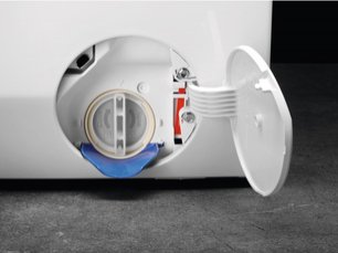 Стиральная машина AEG L9FEA69S фото 4 в Екатеринбурге