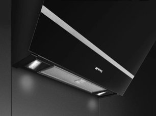 Вытяжка Смег KV26N фото 4 в Екатеринбурге Вытяжка Smeg KV26N фото 4 в Екатеринбурге
