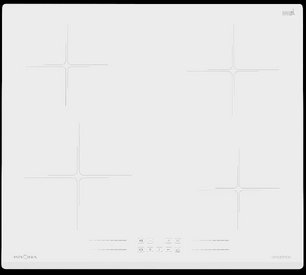 Варочная поверхность Крона FARBE 60 WH фото в Екатеринбурге Варочная поверхность KRONA FARBE 60 WH фото в Екатеринбурге