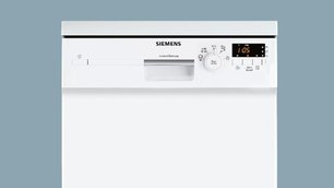 Посудомоечная машина Siemens SR 25E230 RU фото 2 в Екатеринбурге