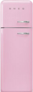 Холодильник Smeg FAB30LPK5 фото в Екатеринбурге