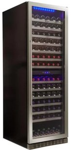 Винный шкаф Cold Vine C154-KST2 фото в Екатеринбурге