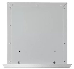 Встраиваемая вытяжка Маунфилд CROSBY PUSH 90 INOX Gl фото 4 в Екатеринбурге Встраиваемая вытяжка Maunfeld CROSBY PUSH 90 INOX Gl фото 4 в Екатеринбурге