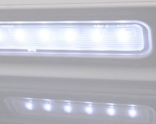 Холодильник Hitachi R-V472 PU3 PWH фото 4 в Екатеринбурге