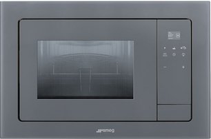 Микроволновая печь Smeg FMI120S1 фото в Екатеринбурге