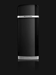 Холодильник KitchenAid KCFMB 60150R фото 2 в Екатеринбурге